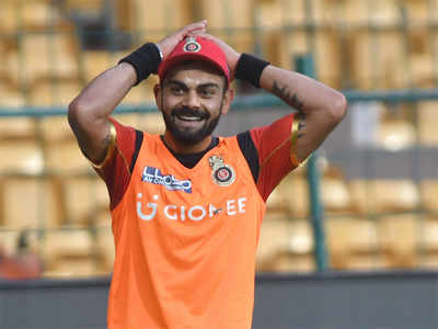 Complete IPL squad of Royal Challengers Bangalore