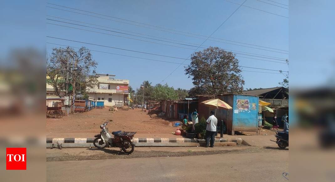 Indira canteen Times of India