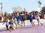 Khelo India School Games Carnival