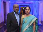 Ramalingam and Anandi