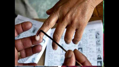 Rajasthan bypolls: Voting underway in three seats