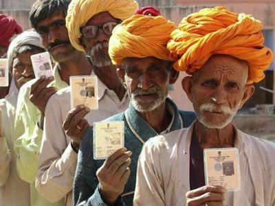 Rajasthan by-polls: Voting underway in three seats