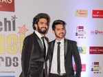 Amaal and Armaan Malik