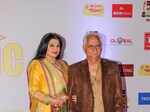 Ramesh Sippy and Kiran Joneja