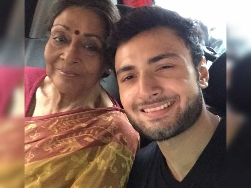 Supriya Devi had confidence in her love for Uttam Kumar, says grandson
