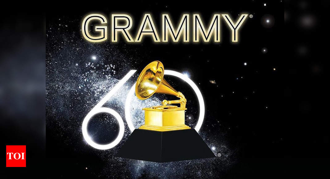 Grammy Awards 2018 Winners: Complete winners' list | - Times of India