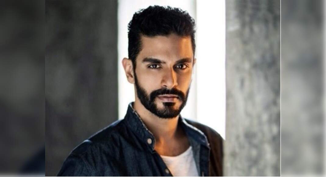 Angad Bedi: Angad Bedi: Actors want to do a hero film but not many ...
