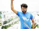 Chandan Shetty