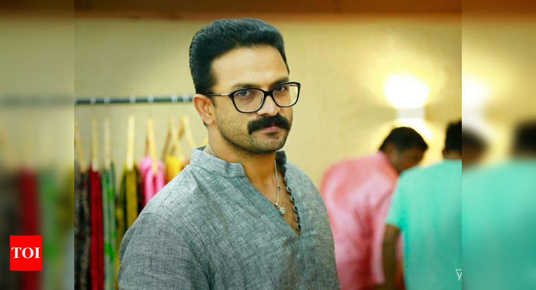 jayasurya: Jayasurya speaks on the need for emergency ...