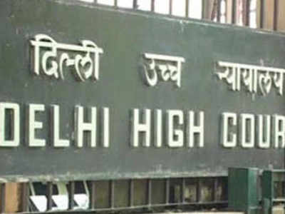 Plea to ban loudspeakers: Delhi HC seeks to know govt measures