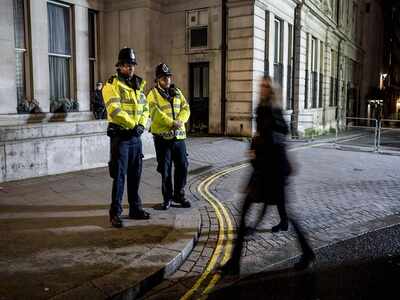 Indian-origin man charged with killing 3 teenagers in UK crash