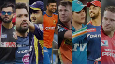 IPL 2018: Is this how the starting XIs will look?