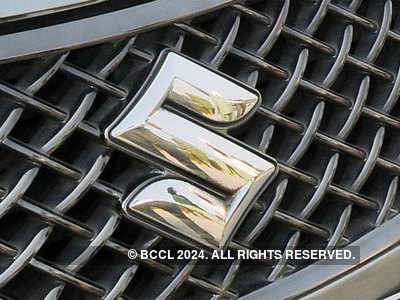 Maruti to start manufacturing budget electric vehicle on its own