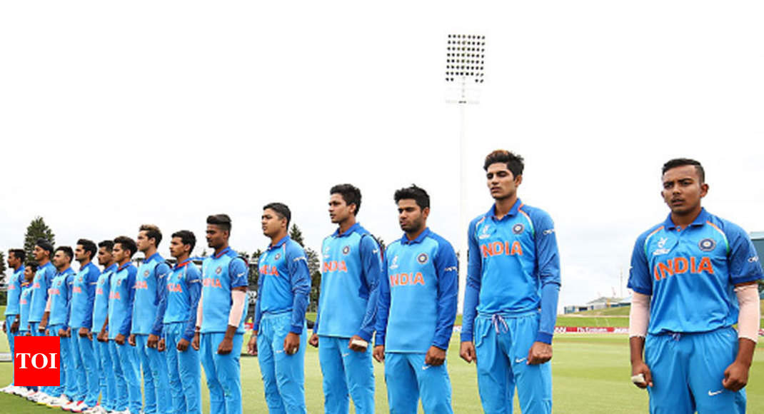 India vs Pakistan U19 Live streaming: When and where to ... - 1070 x 580 jpeg 77kB