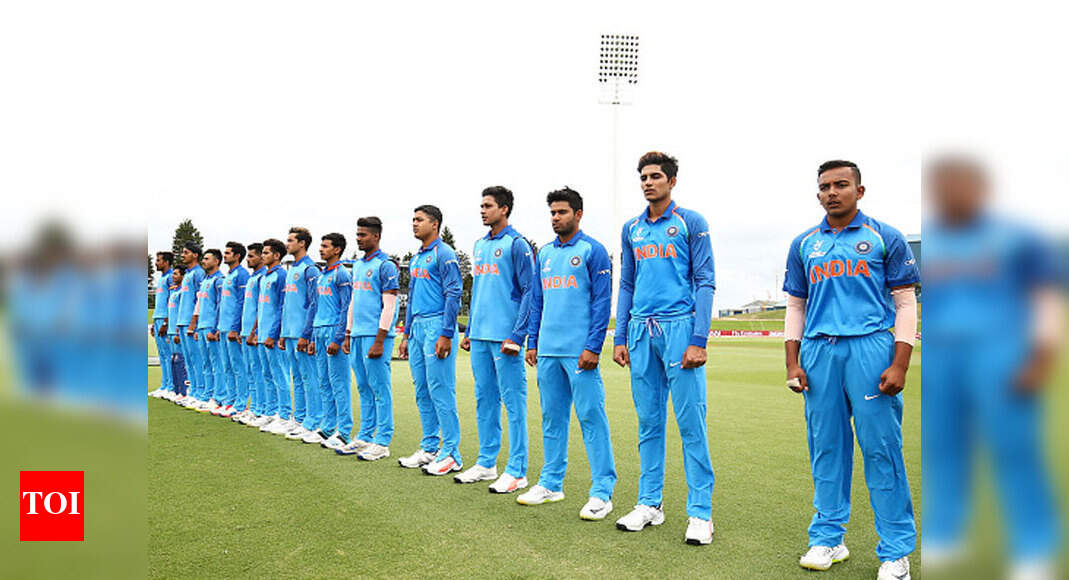 ind vs pak u19 world cup 2020