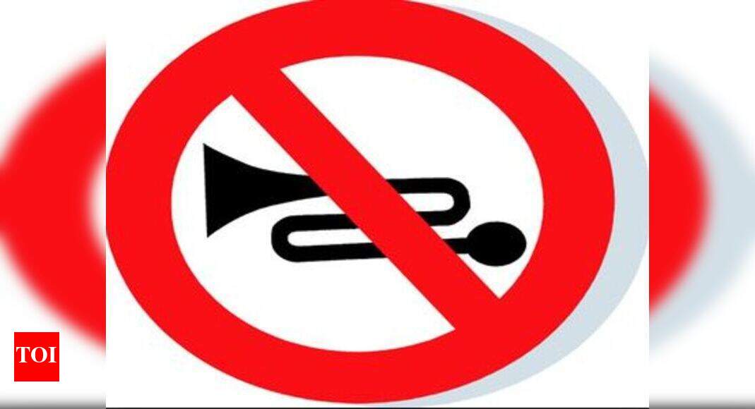Honkers, beware! RTO will suspend licence, registration ...