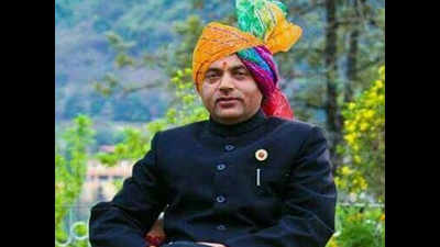Himachal missed being first ODF state due to bad politics: CM