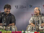 Shubhankar Banerjee and Yogesh Samsi