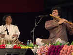 Rakesh Chaurasia and Mukesh Jadhav