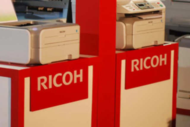 Ricoh India files for for insolvency proceeding