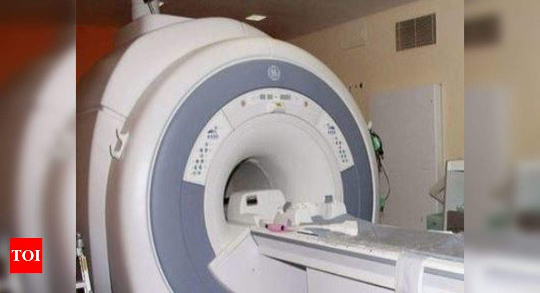 Philips Mri Death Philips Team To Inspect Mri Machine In Nair Hospital Mumbai News Times Of India