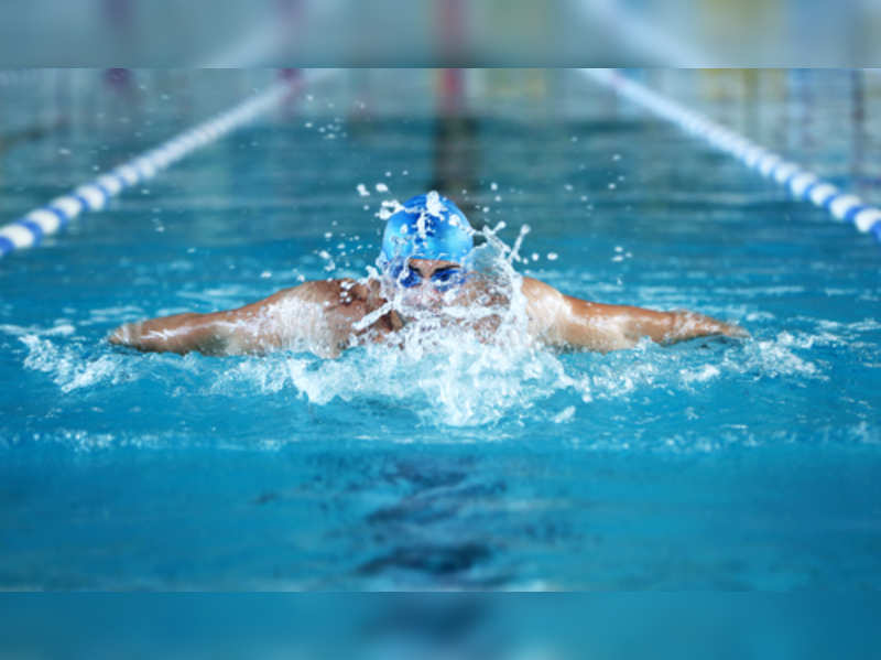 Decoded Why Swimming Is The Best Weight Loss Exercise To Lose