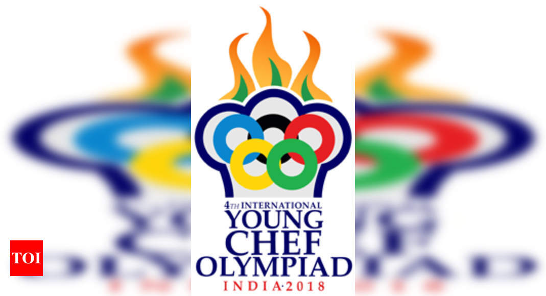 Young Chef Olympiad Pune Young Chef Olympiad Pune Hosted The First   Photo 