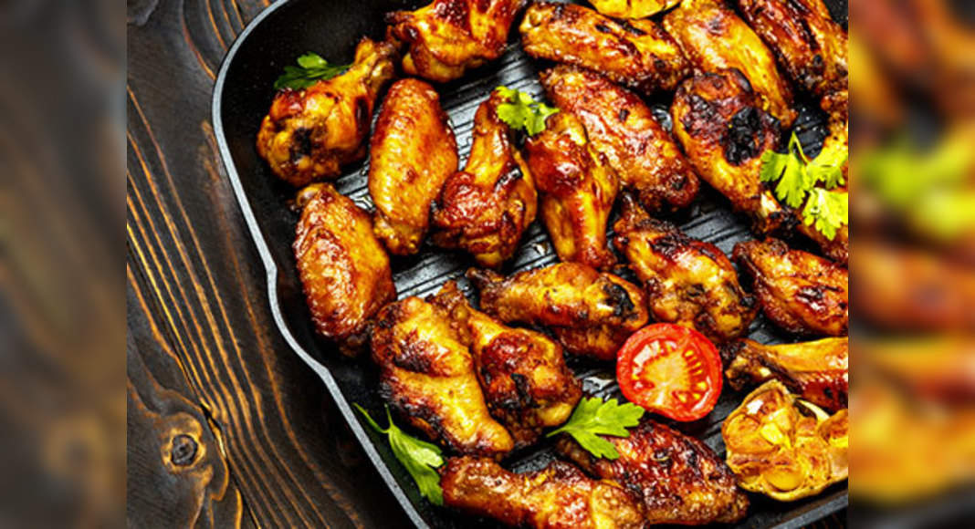 10 best chicken recipes you should try – Food & Recipes