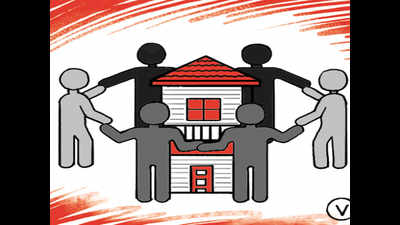 Odisha: Chief secretary directs collectors to expedite implementation of housing schemes