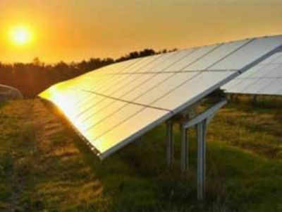 Solar capacity reaches 20 GW on govt push, but bumps ahead