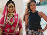 Sadiya Siddiqui's bold transformation