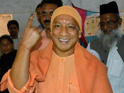 UP minister embarrasses CM Yogi, says corruption has increased