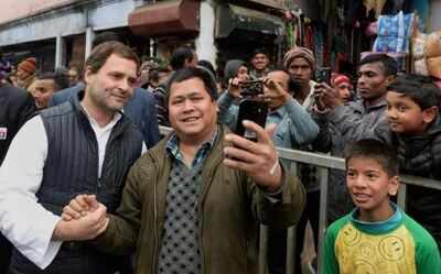 BJP’s U-turn gives a new twist to Nagaland drama