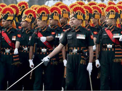 Good news for 1,600 SSC Army officers