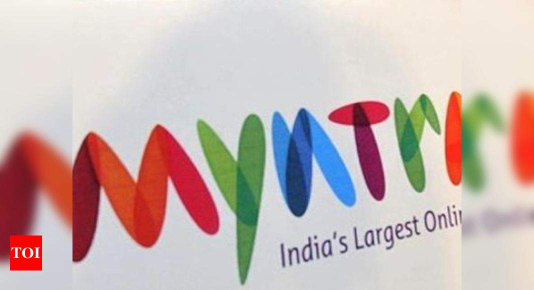 Top Myntra seller’s revenue soars from ₹1.3cr to ₹2.5k cr in one year