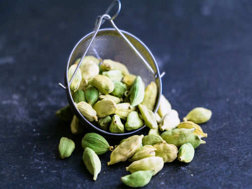 I had cardamom water for 14 days and results are AMAZING! | The Times of  India