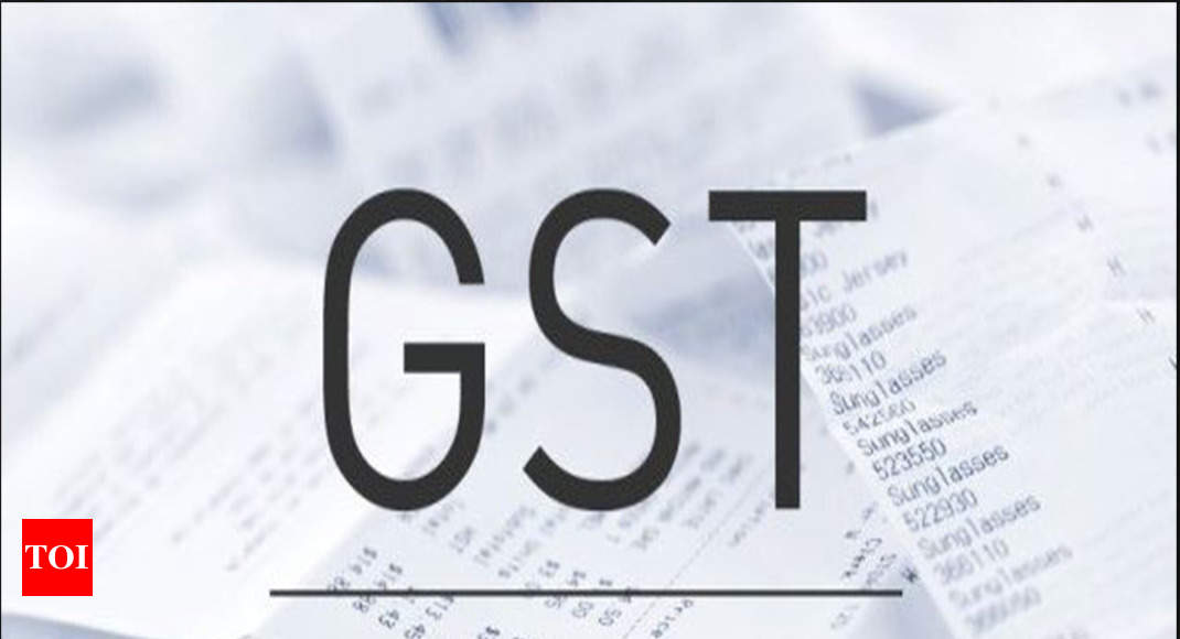 GST: State’s GST tax base second highest after Maharashtra | Chennai ...