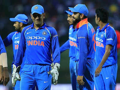 Rejuvenated India aim for top in ODI series against South Africa