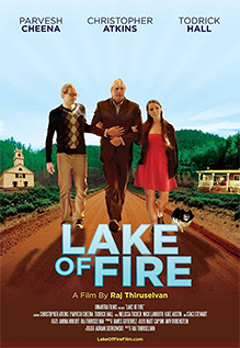 Lake Of Fire