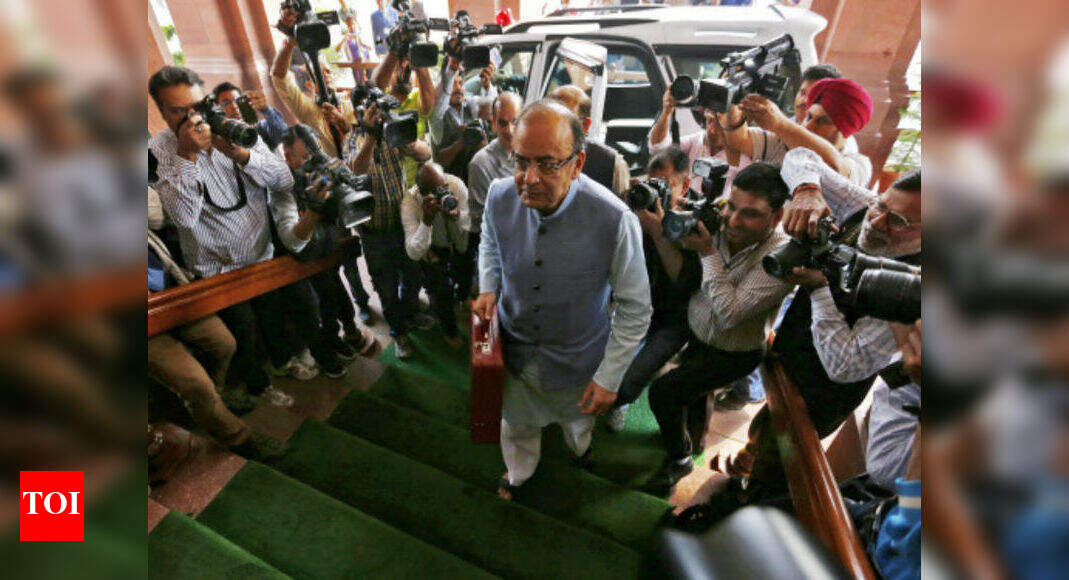 Budget 2018 Live Streaming: Timing, where to watch and other details