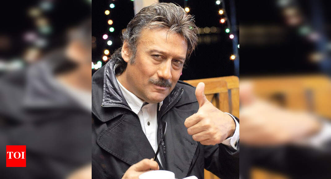 Jackie Shroff to star in Ventilator’s Gujarati remake | Marathi Movie