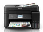Epson expands InkTank printer portfolio in India