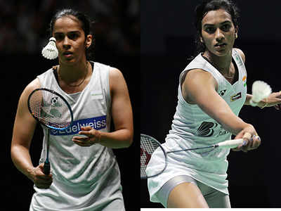 Prannoy forced to play with foot corns; Saina, Sindhu win at India Open