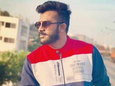 Chandan Shetty to judge dance reality show | Kannada Movie News - Times ...