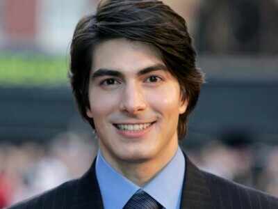 Brandon Routh joins 'Anastasia' movie cast