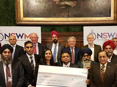 Sikh soldiers to get new war memorial in London