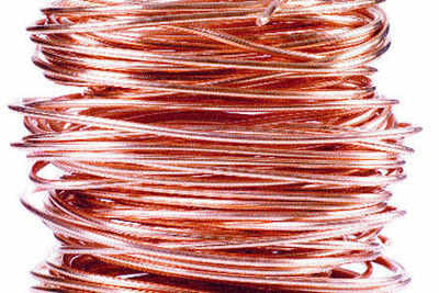 Hindustan Copper Q3 net profit rises 12% to Rs 19 crore
