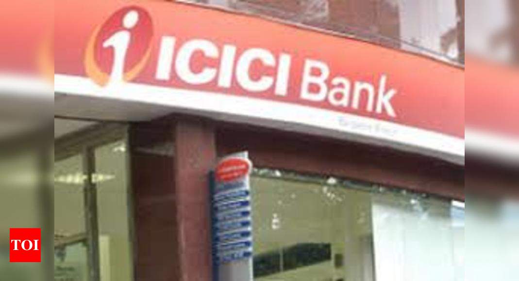 Icici Bank Q3 Results Icici Bank Q3 Net Profit Dips 27 To Rs 1894 Crore Times Of India 2527