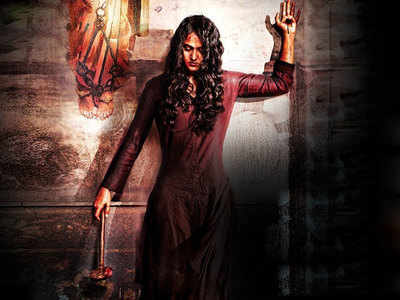 'Bhaagamathie' worldwide box office collections day 3: Anushka Shetty starrer grosses Rs 16.5 crore approximately