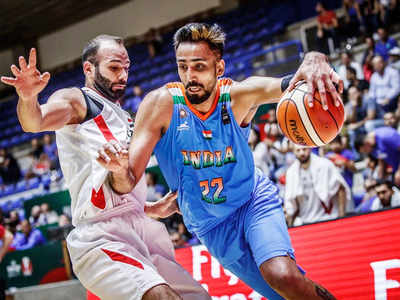 With NBA on their minds, Amjyot and Amritpal look to make an impact abroad